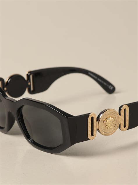 Óculos escuros Versace Eyewear 